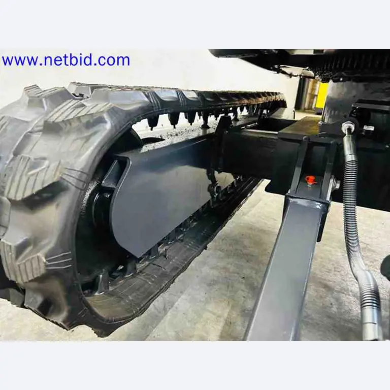 Machines et outils professionnels des Pays-Bas-25