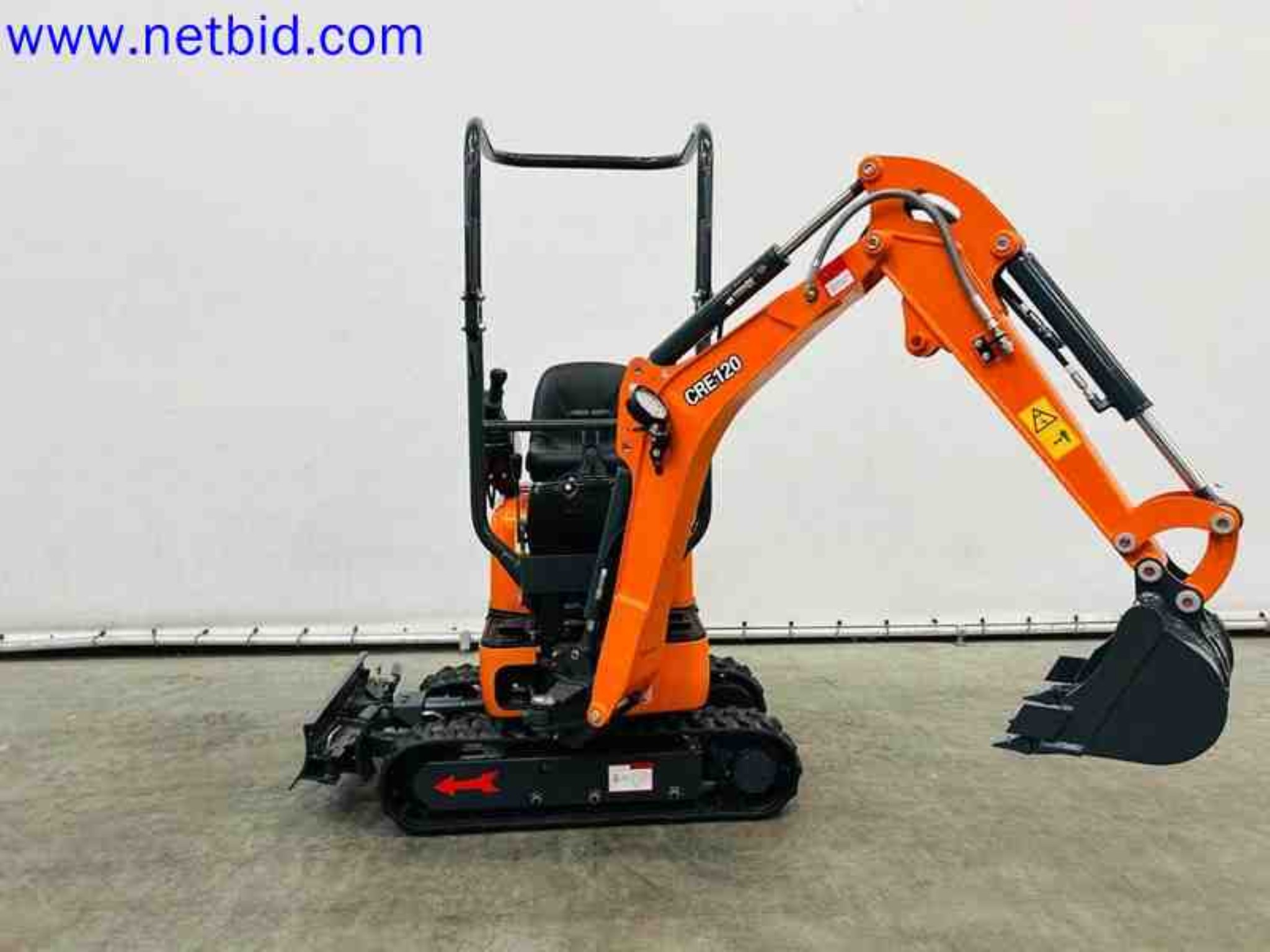 Machines et outils professionnels des Pays-Bas-26