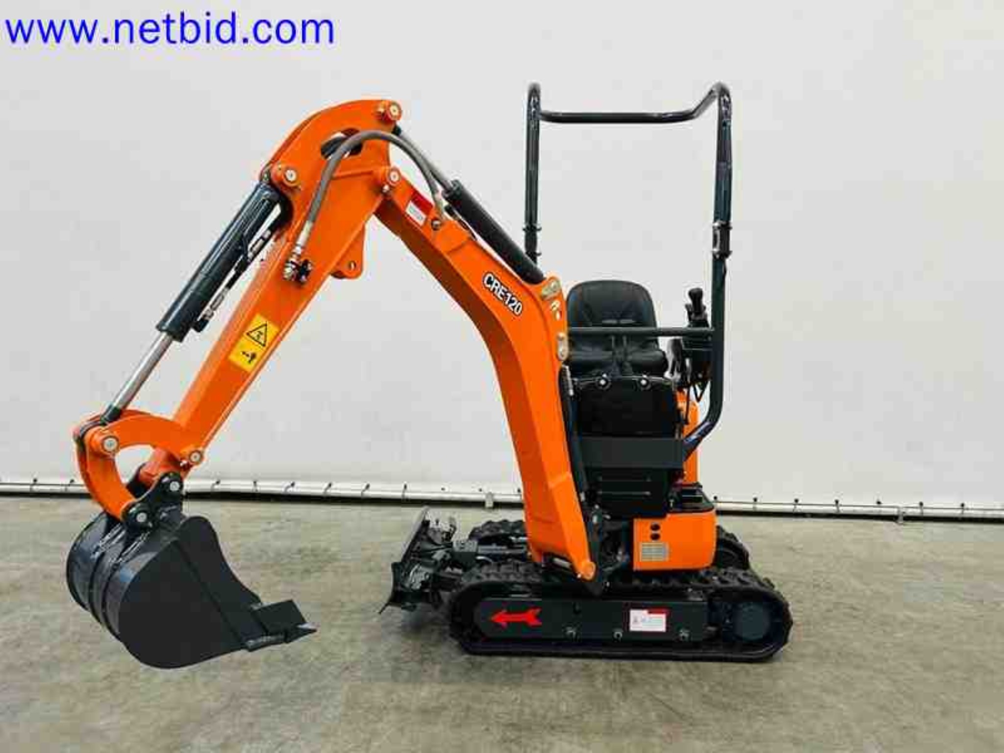 Machines et outils professionnels des Pays-Bas-27