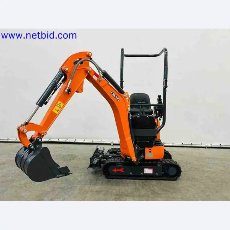 Machines et outils professionnels des Pays-Bas-27