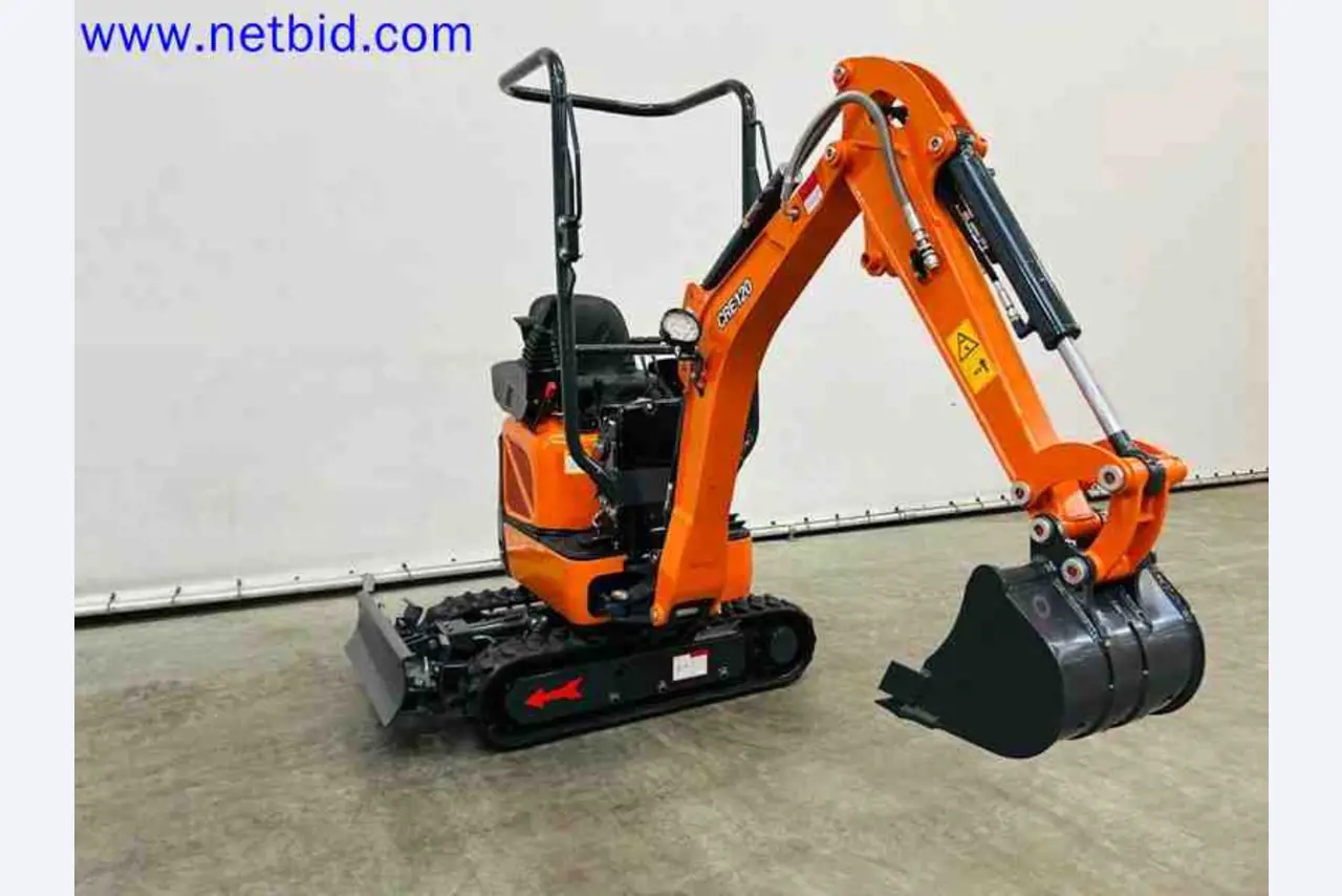 Machines et outils professionnels des Pays-Bas-28