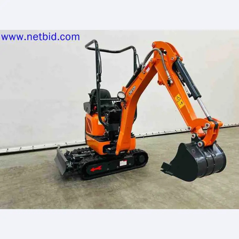 Machines et outils professionnels des Pays-Bas-28