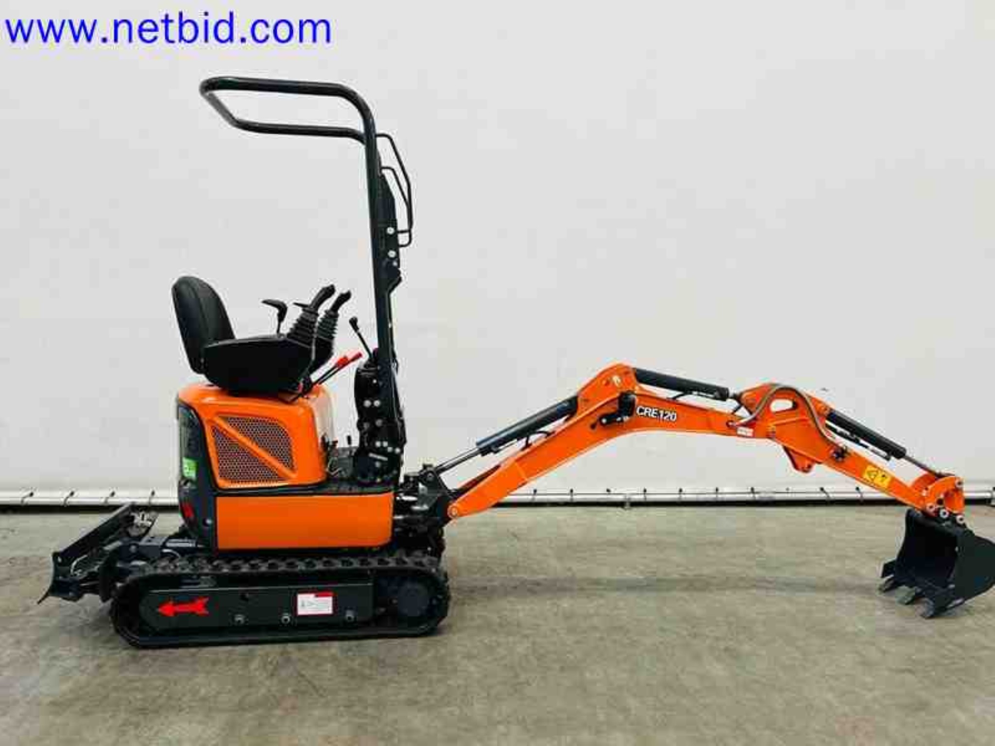 Machines et outils professionnels des Pays-Bas-29