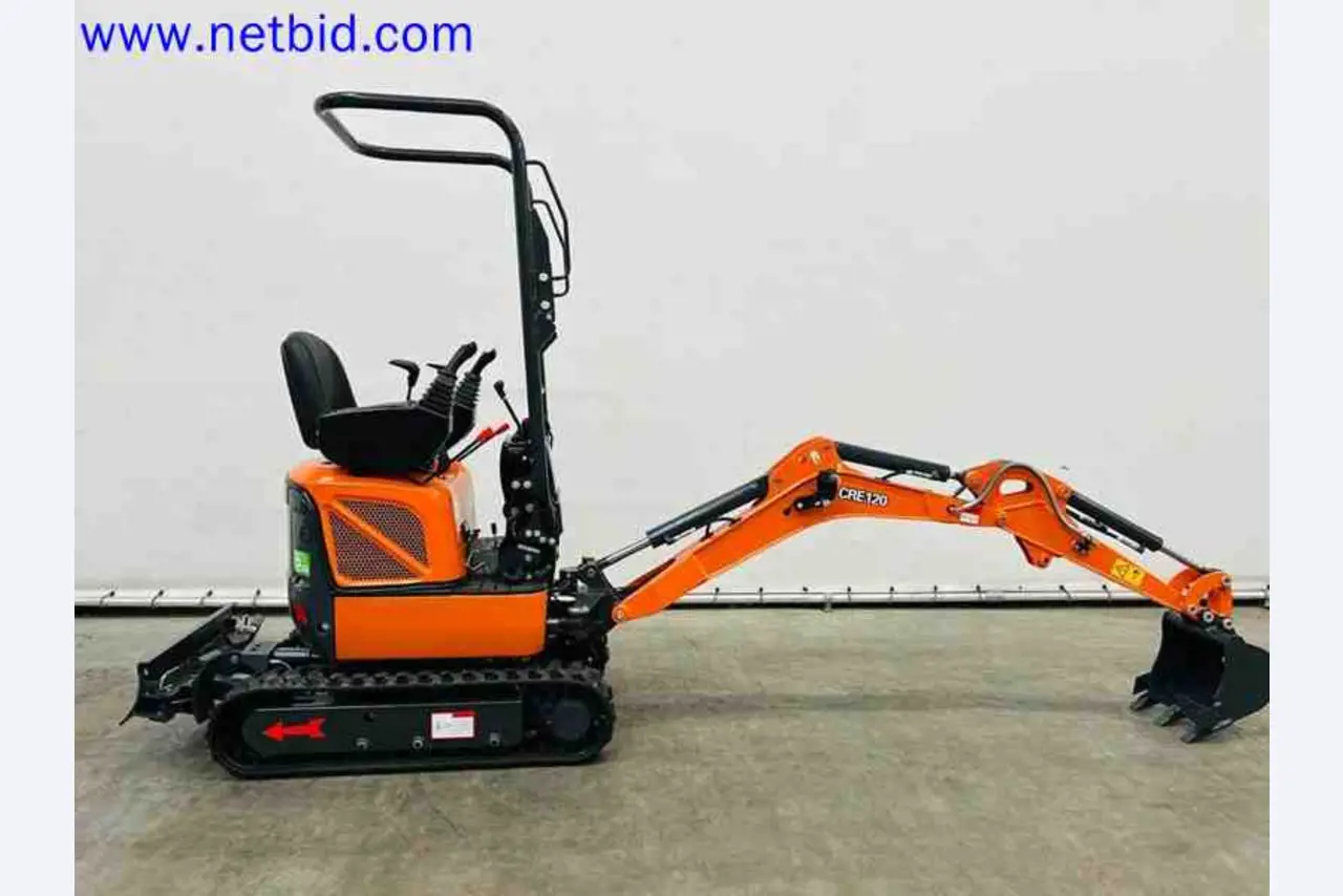 Machines et outils professionnels des Pays-Bas-29