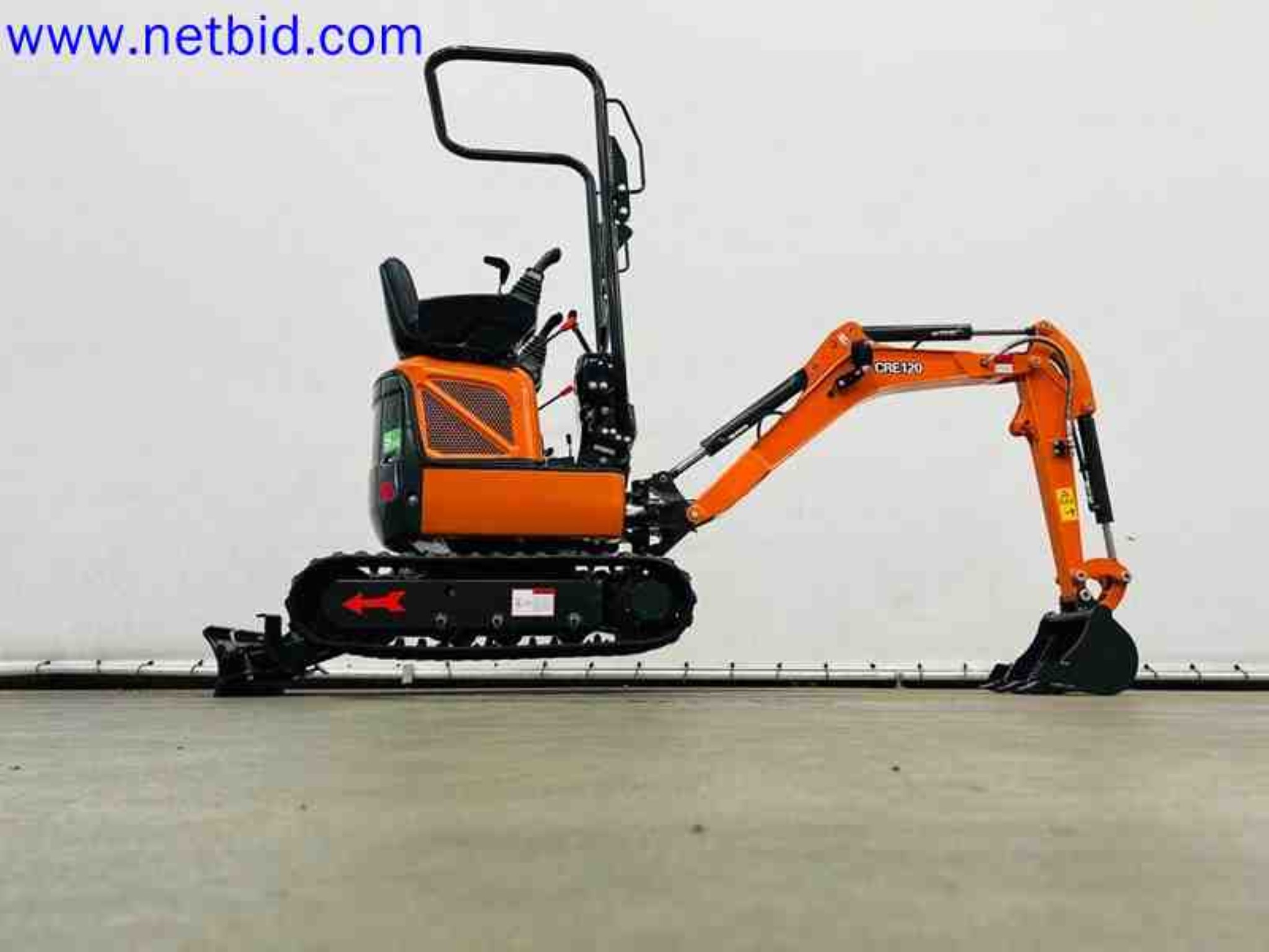 Machines et outils professionnels des Pays-Bas-30