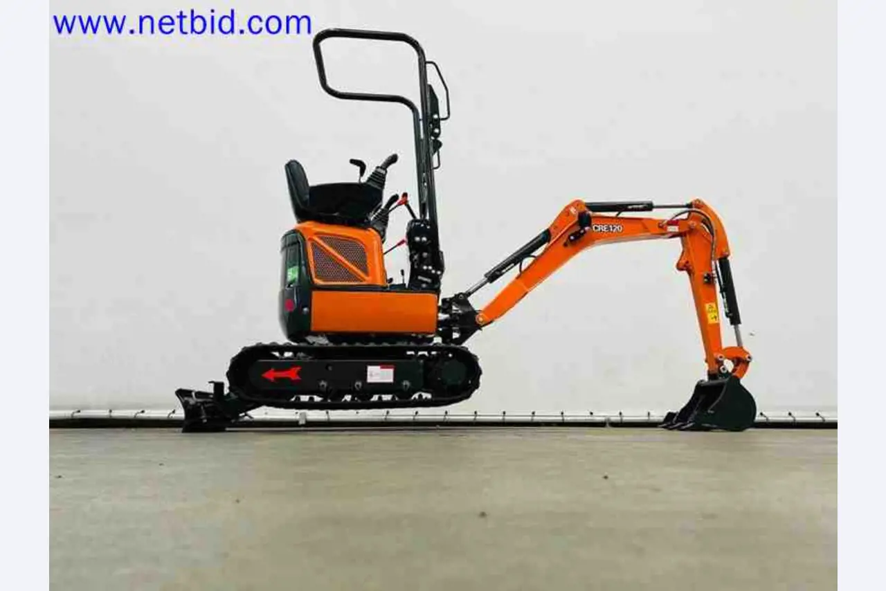 Machines et outils professionnels des Pays-Bas-30