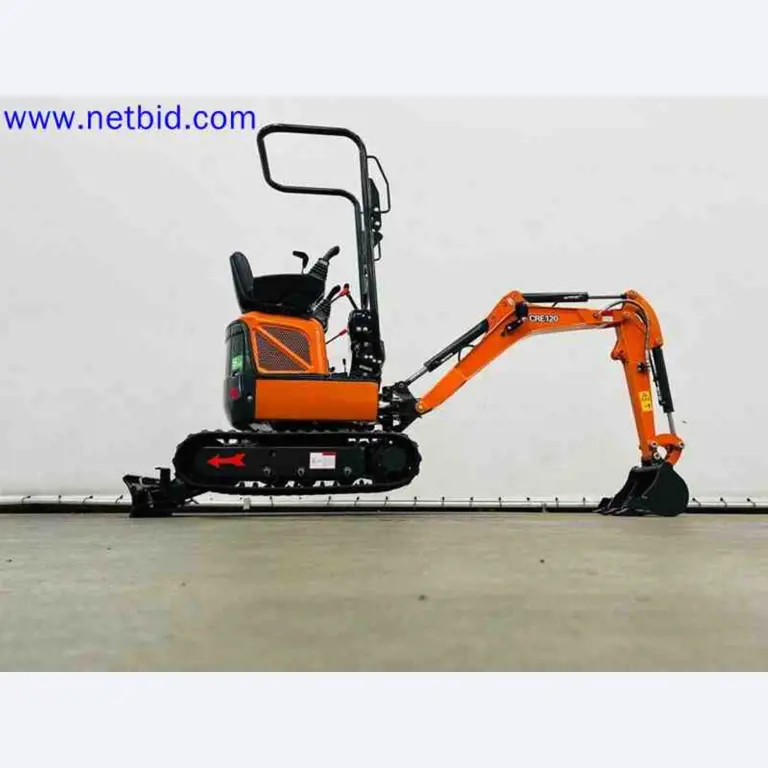 Machines et outils professionnels des Pays-Bas-30