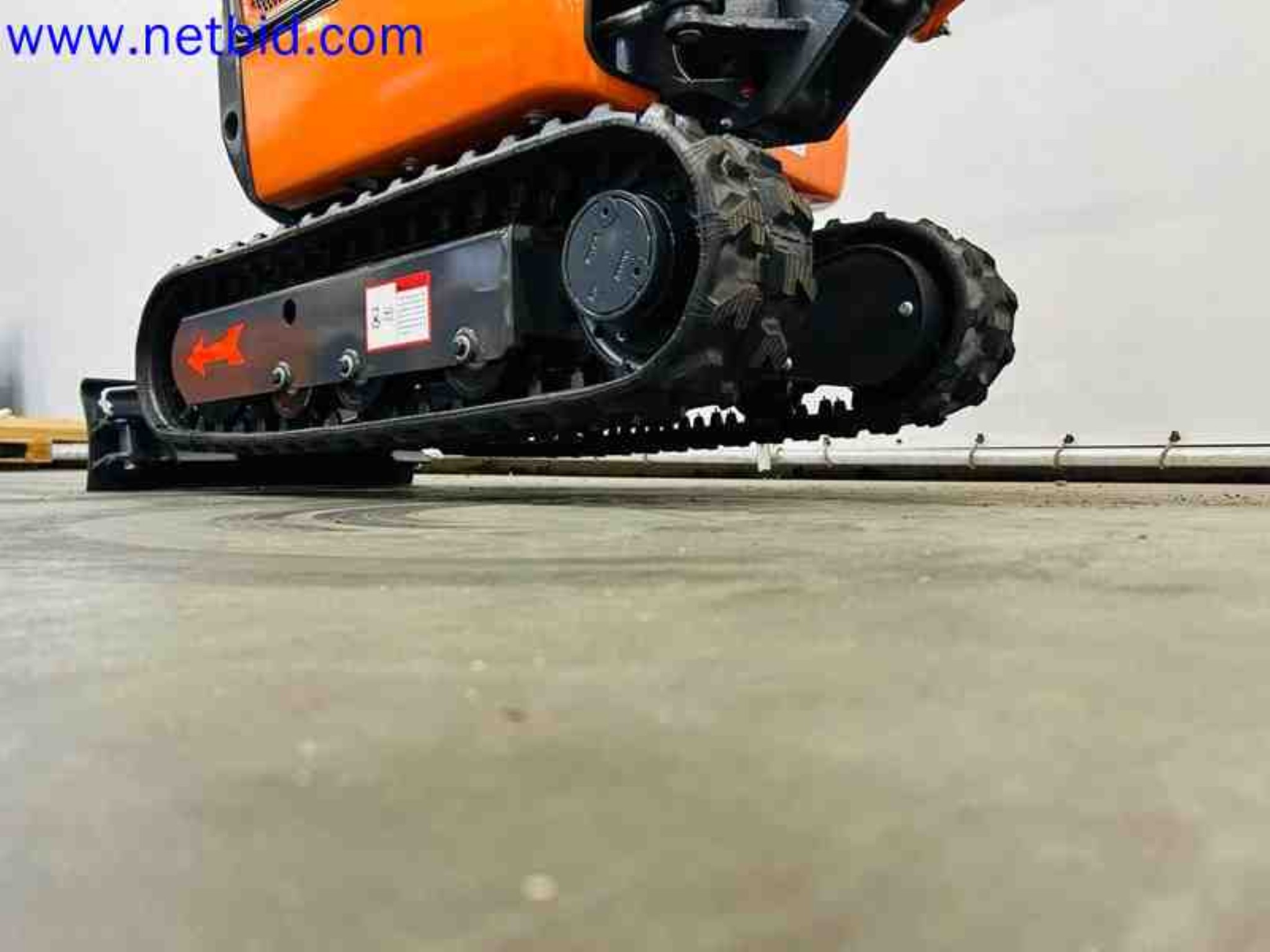 Machines et outils professionnels des Pays-Bas-31