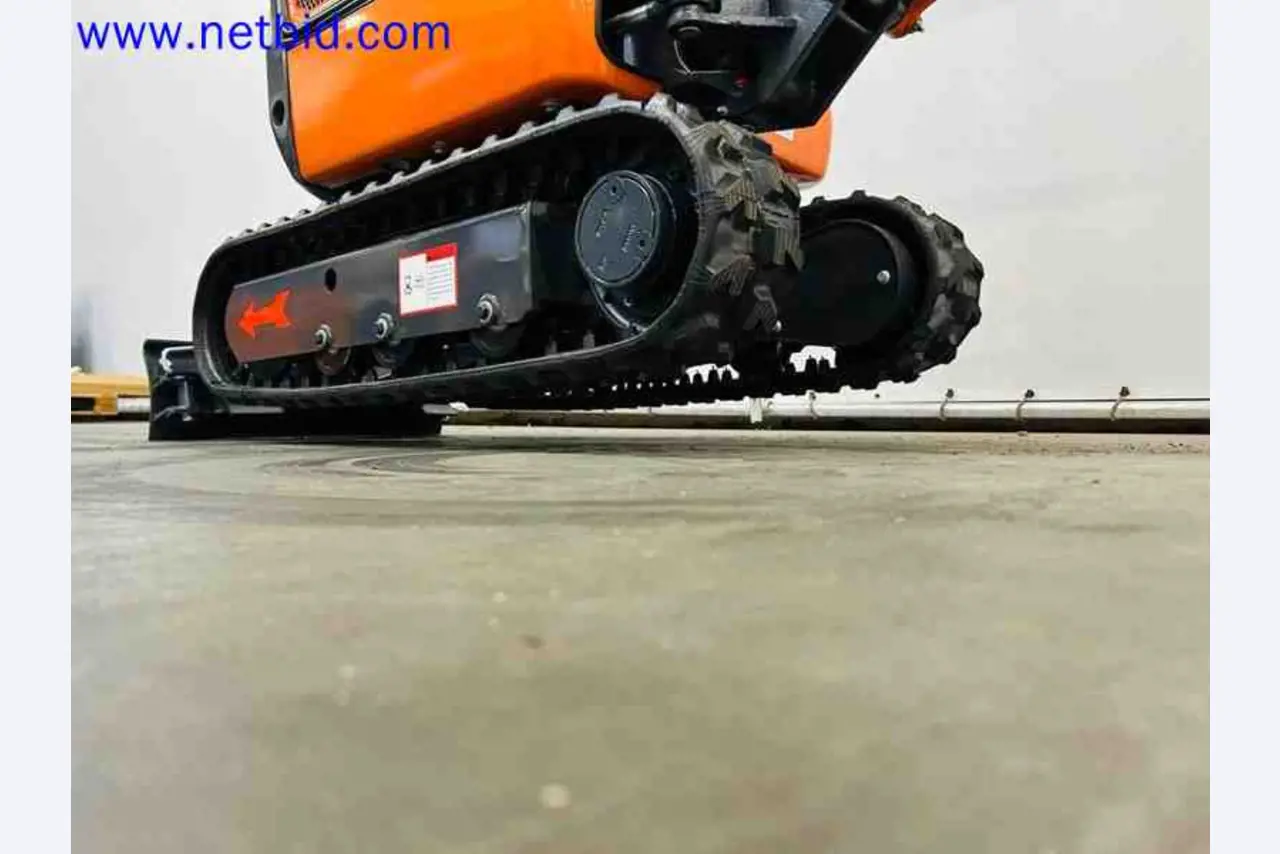 Machines et outils professionnels des Pays-Bas-31