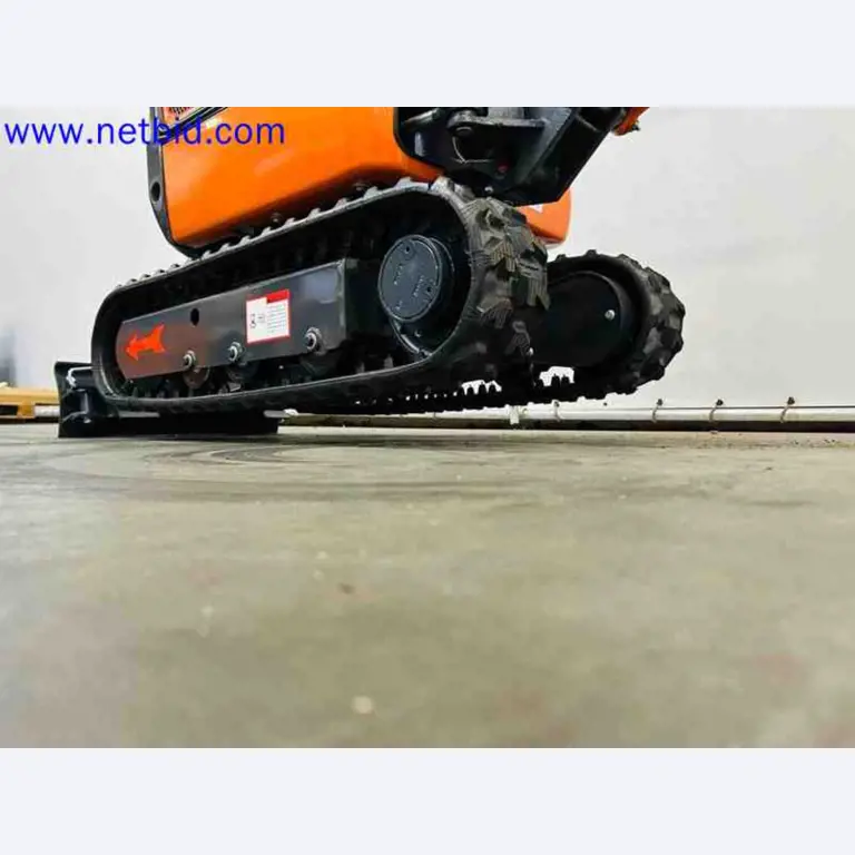 Machines et outils professionnels des Pays-Bas-31