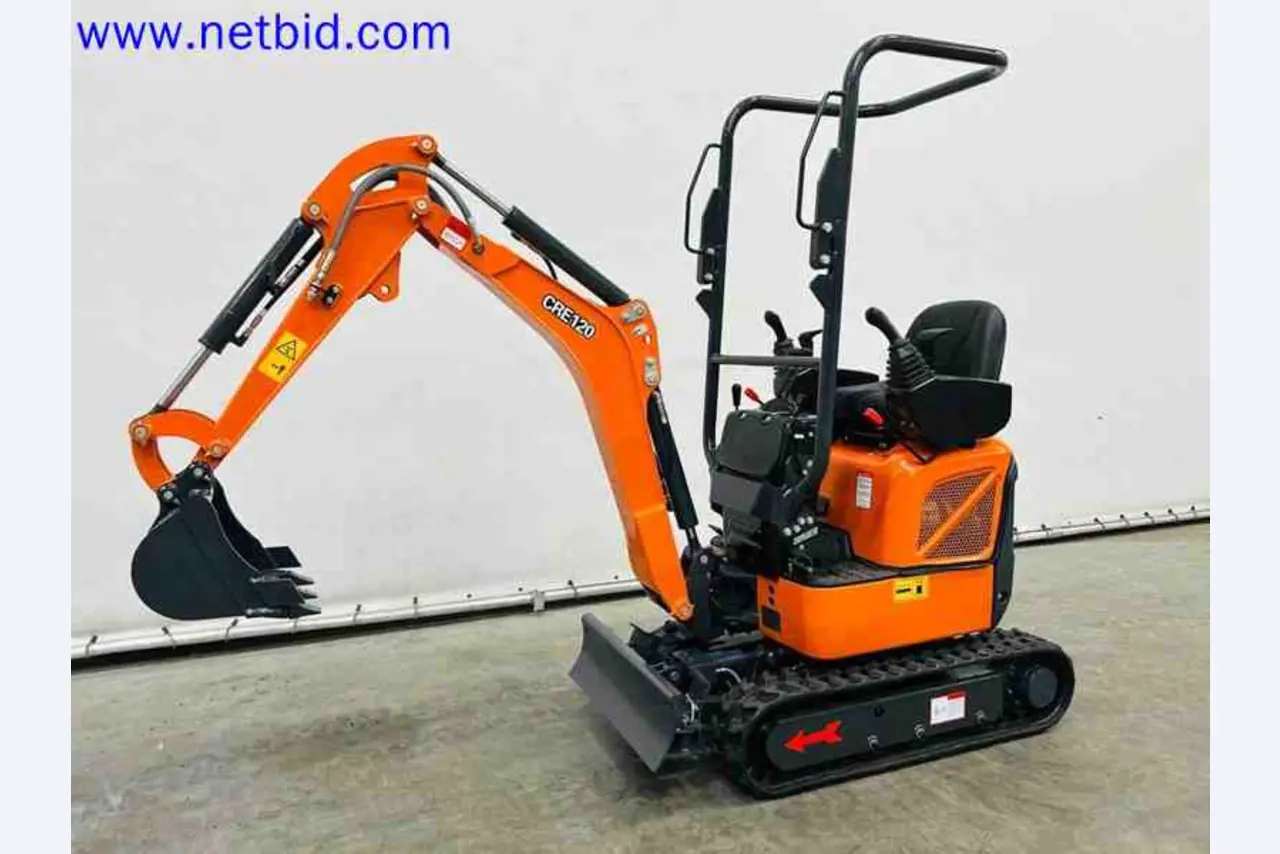 Machines et outils professionnels des Pays-Bas-32