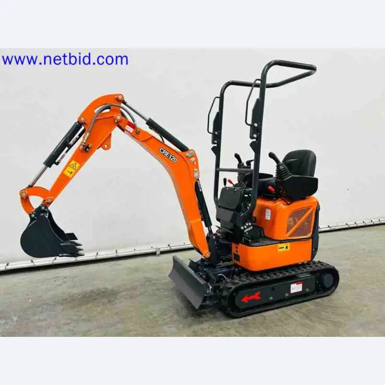 Machines et outils professionnels des Pays-Bas-32