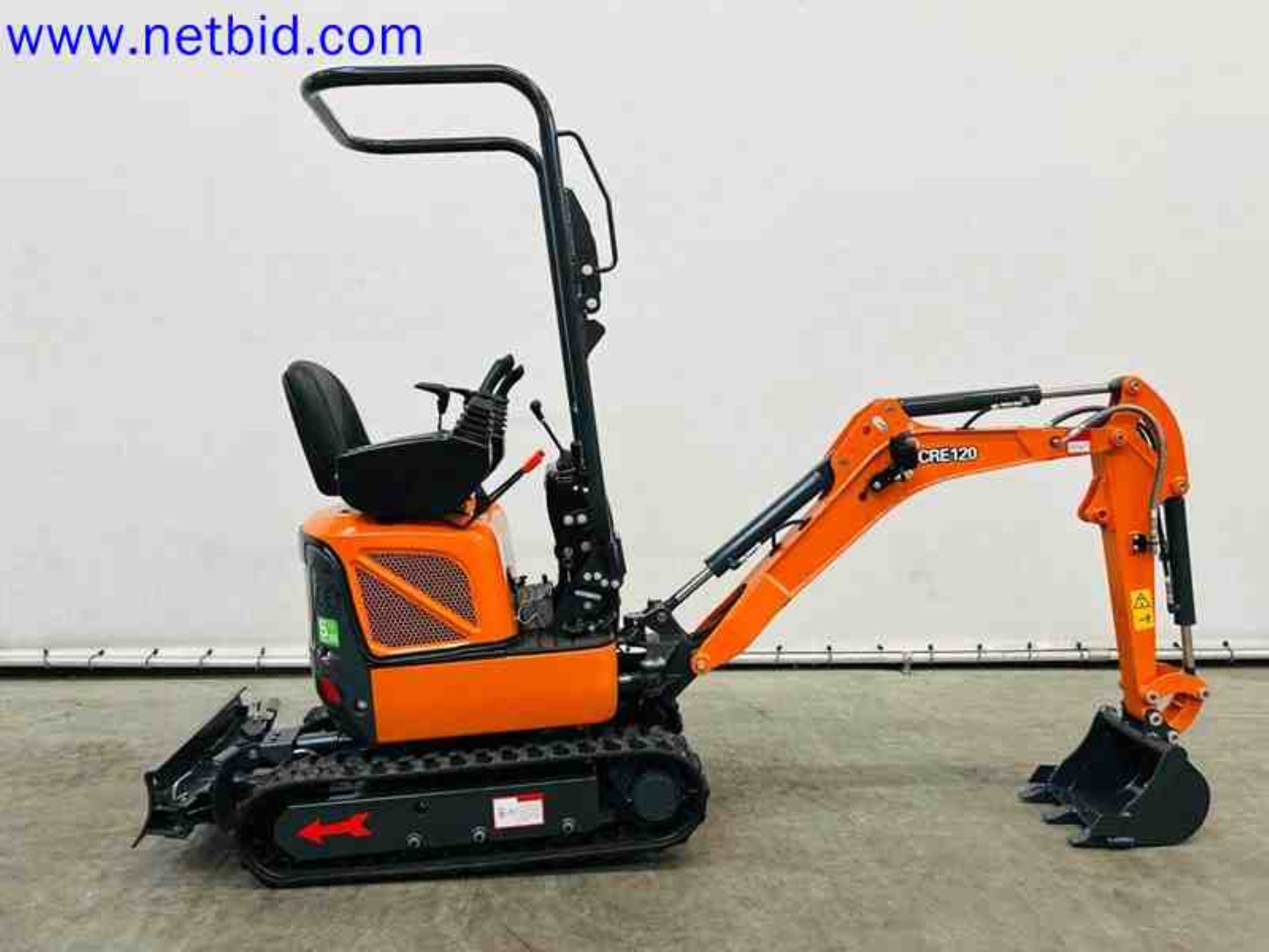 Machines et outils professionnels des Pays-Bas-3