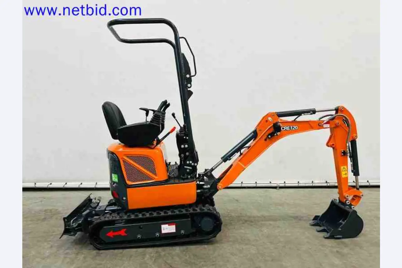 Machines et outils professionnels des Pays-Bas-3