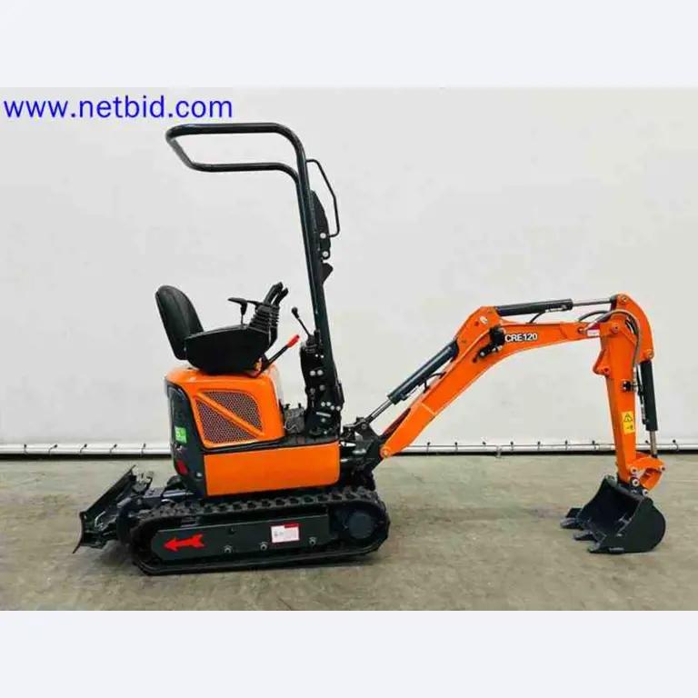 Machines et outils professionnels des Pays-Bas-3