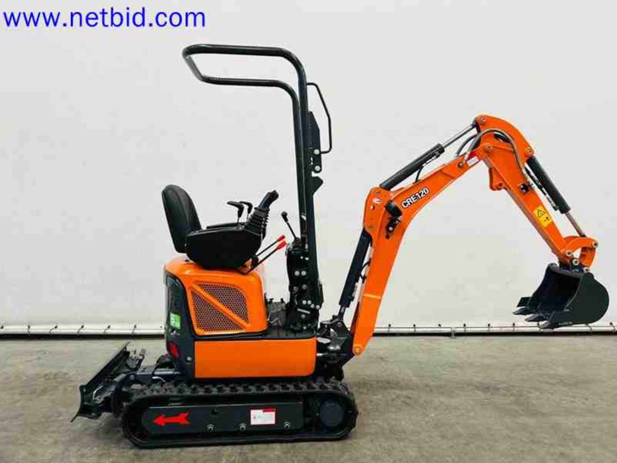 Machines et outils professionnels des Pays-Bas-4