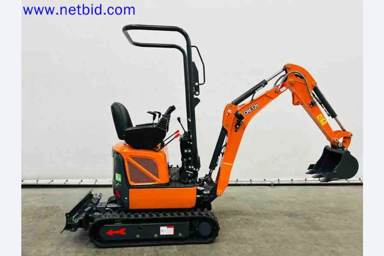 Machines et outils professionnels des Pays-Bas-4