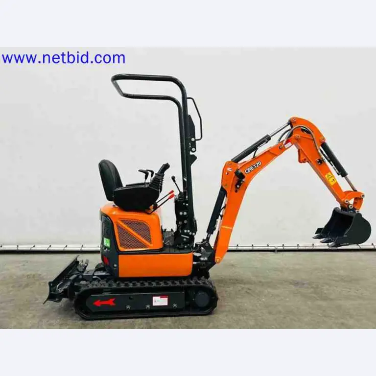 Machines et outils professionnels des Pays-Bas-4