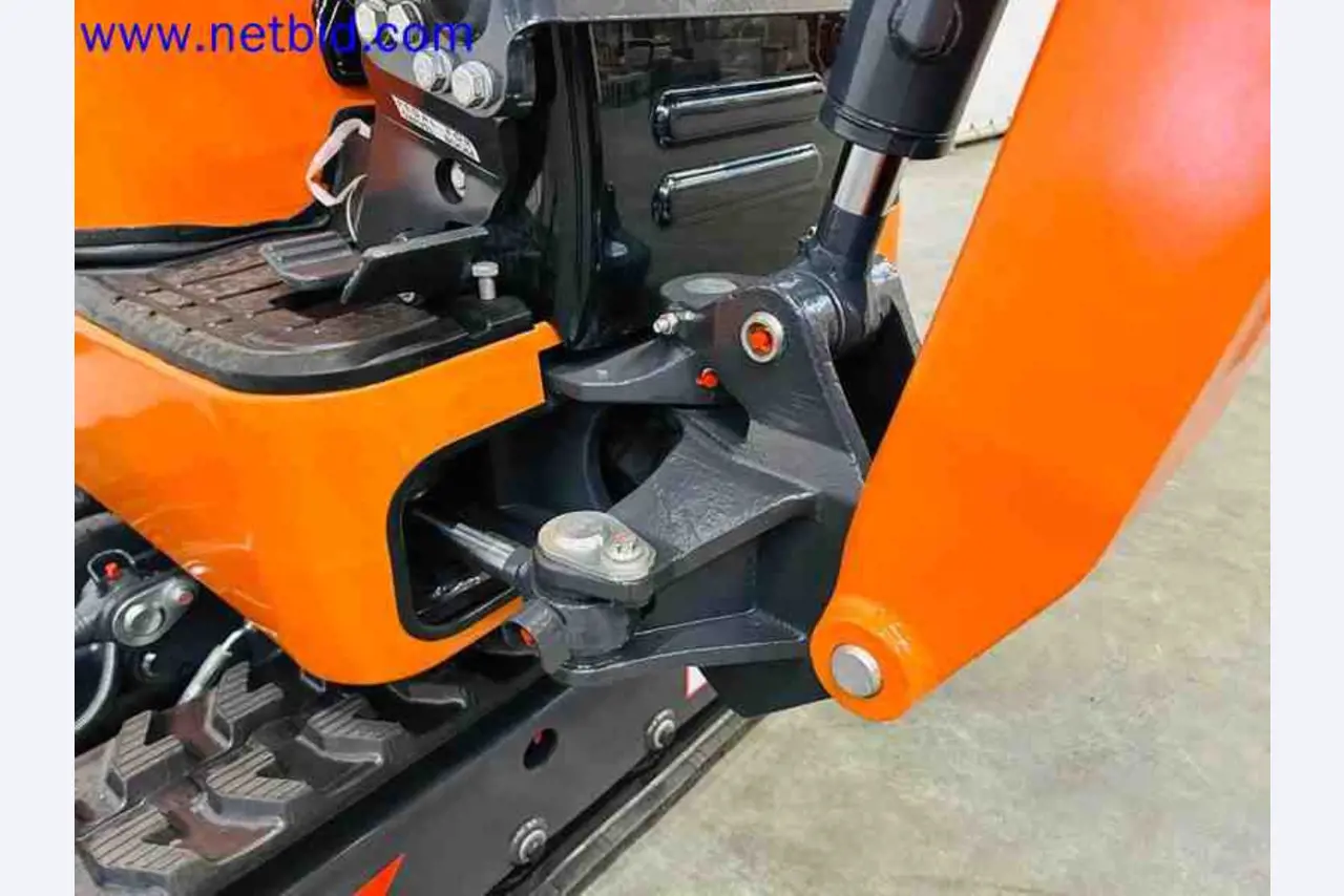 Machines et outils professionnels des Pays-Bas-6