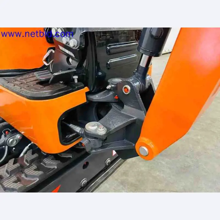 Machines et outils professionnels des Pays-Bas-6