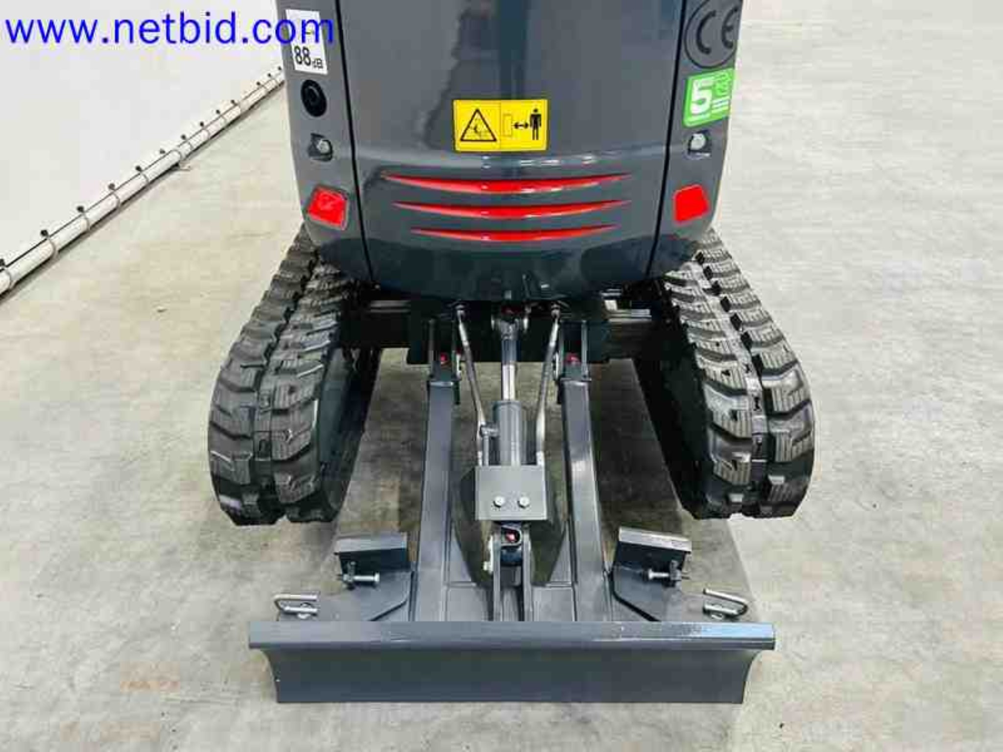 Machines et outils professionnels des Pays-Bas-7