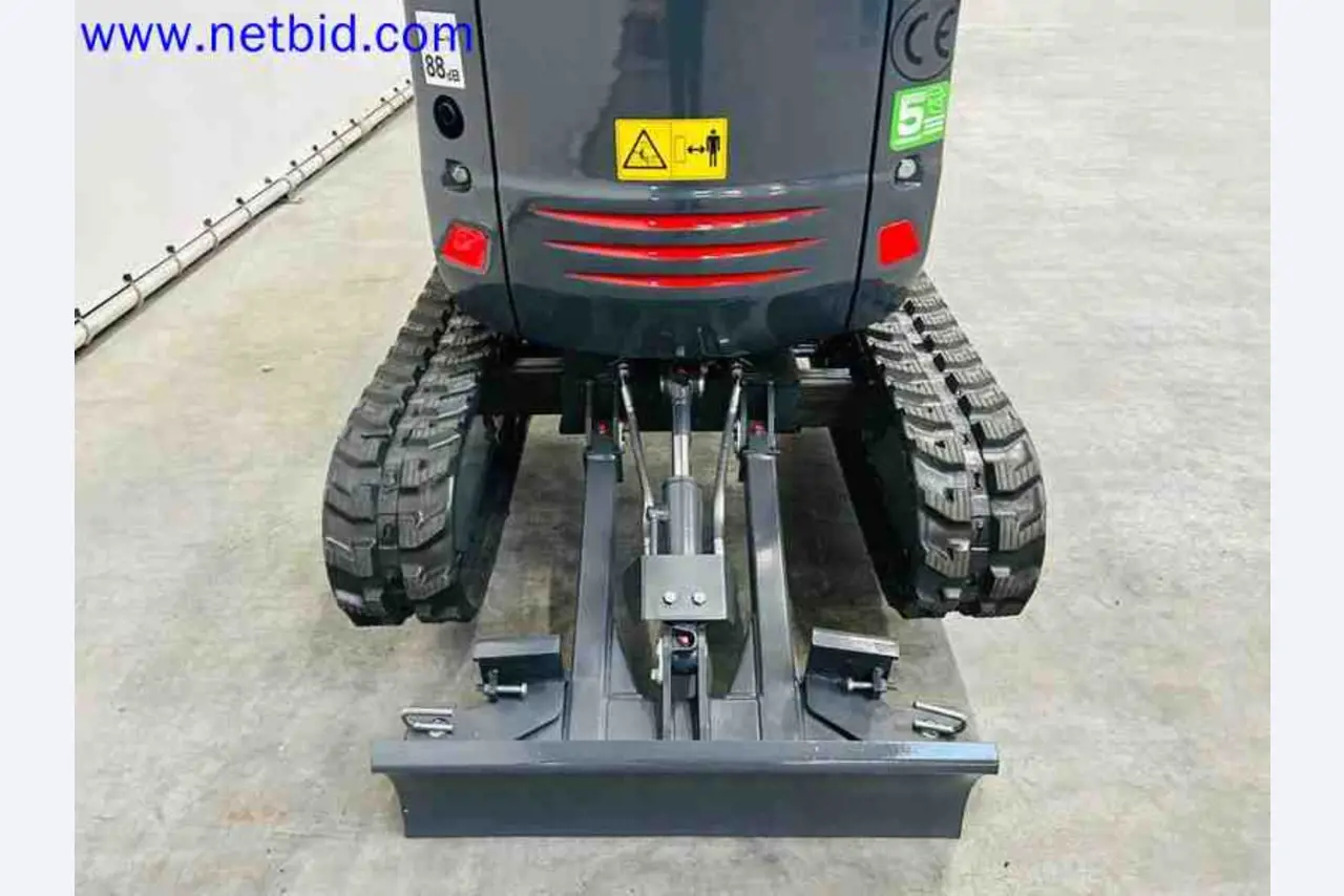 Machines et outils professionnels des Pays-Bas-7