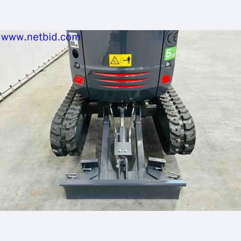 Machines et outils professionnels des Pays-Bas-7