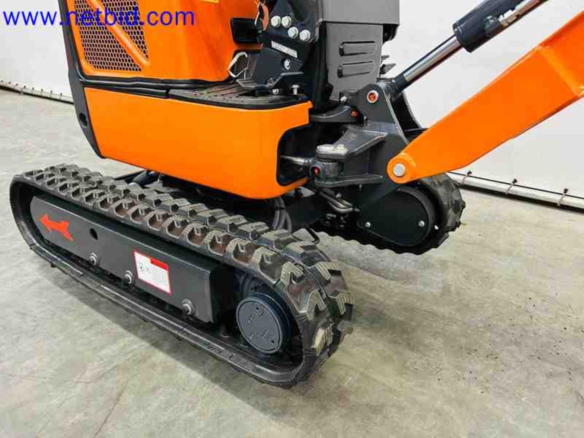 Machines et outils professionnels des Pays-Bas-8