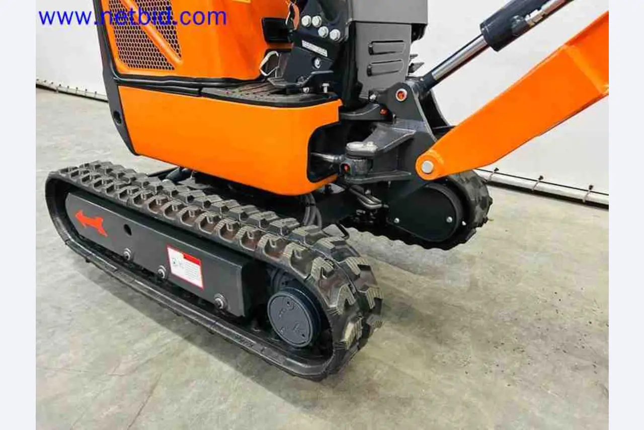 Machines et outils professionnels des Pays-Bas-8