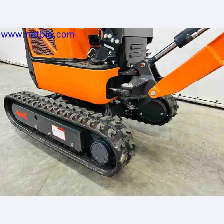 Machines et outils professionnels des Pays-Bas-8