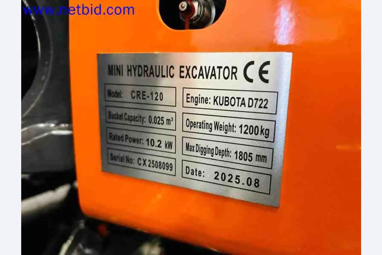 Machines et outils professionnels des Pays-Bas-9