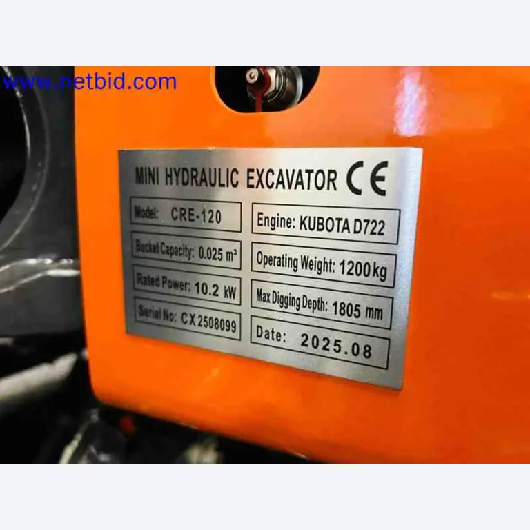 Machines et outils professionnels des Pays-Bas-9