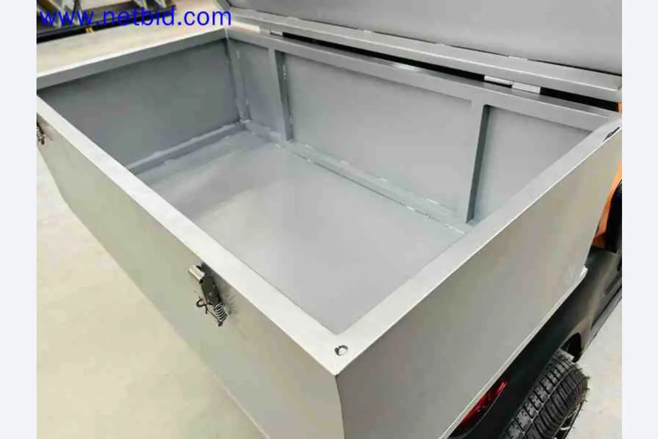 Machines et outils professionnels des Pays-Bas-10