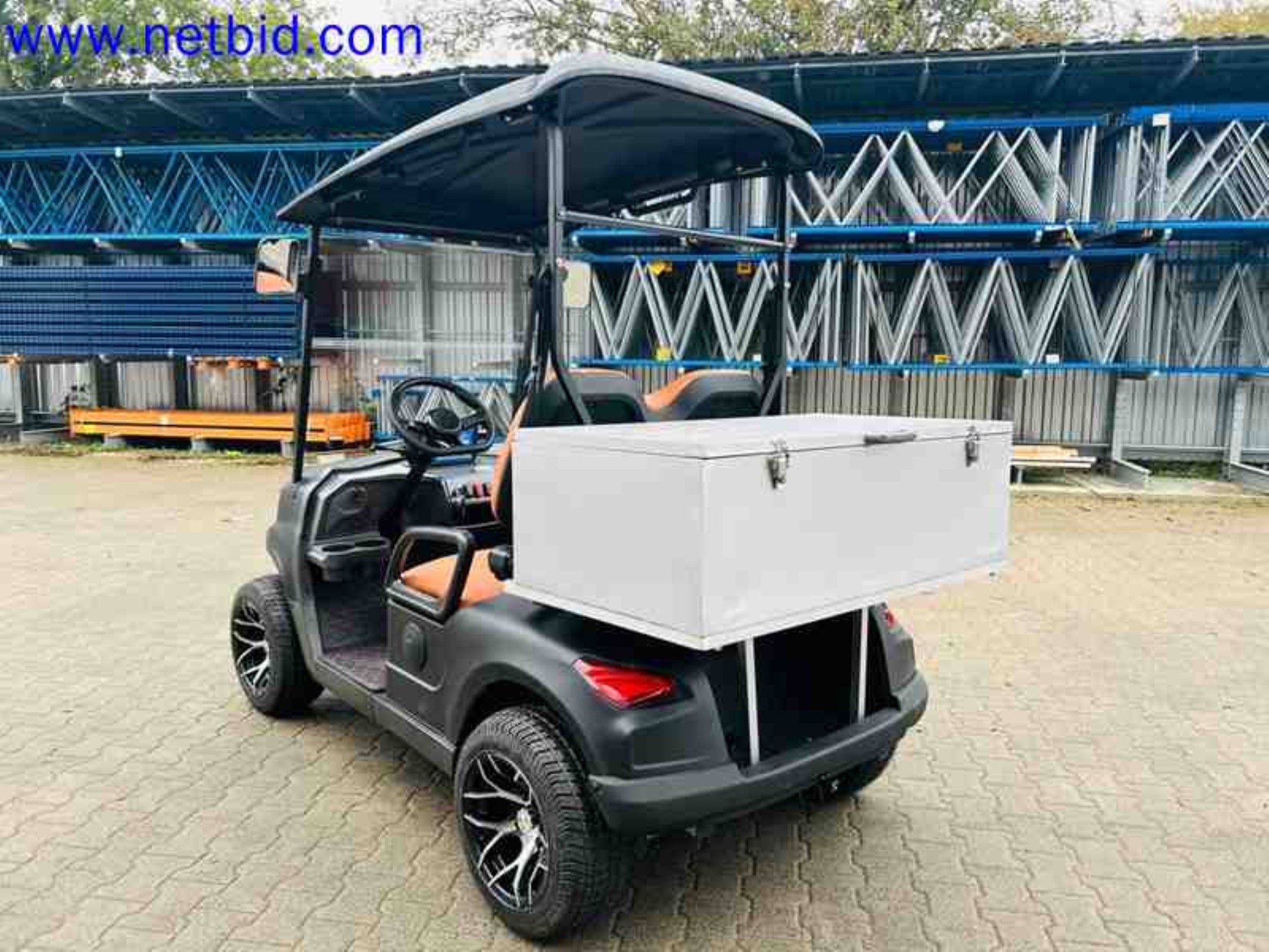 Machines et outils professionnels des Pays-Bas-11