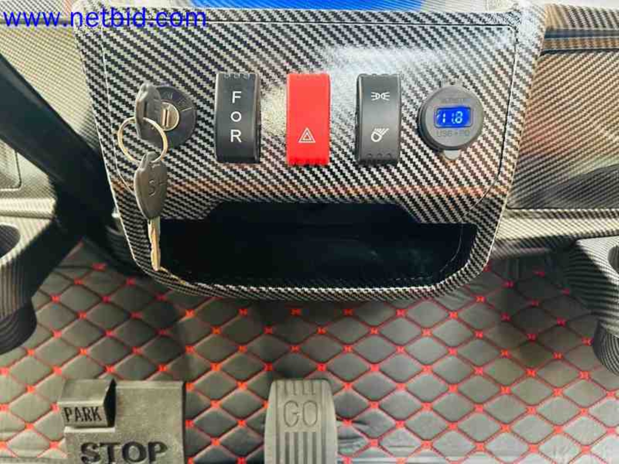 Machines et outils professionnels des Pays-Bas-14