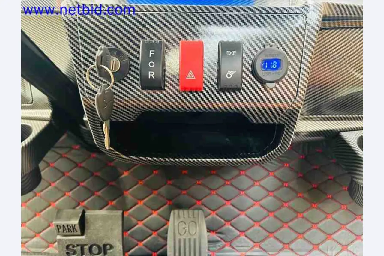 Machines et outils professionnels des Pays-Bas-14