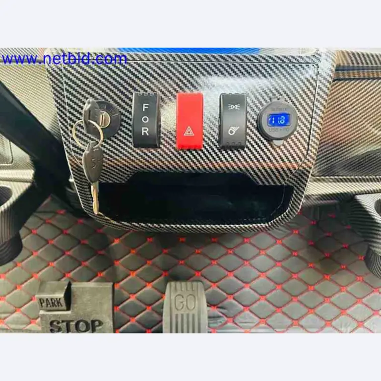 Machines et outils professionnels des Pays-Bas-14