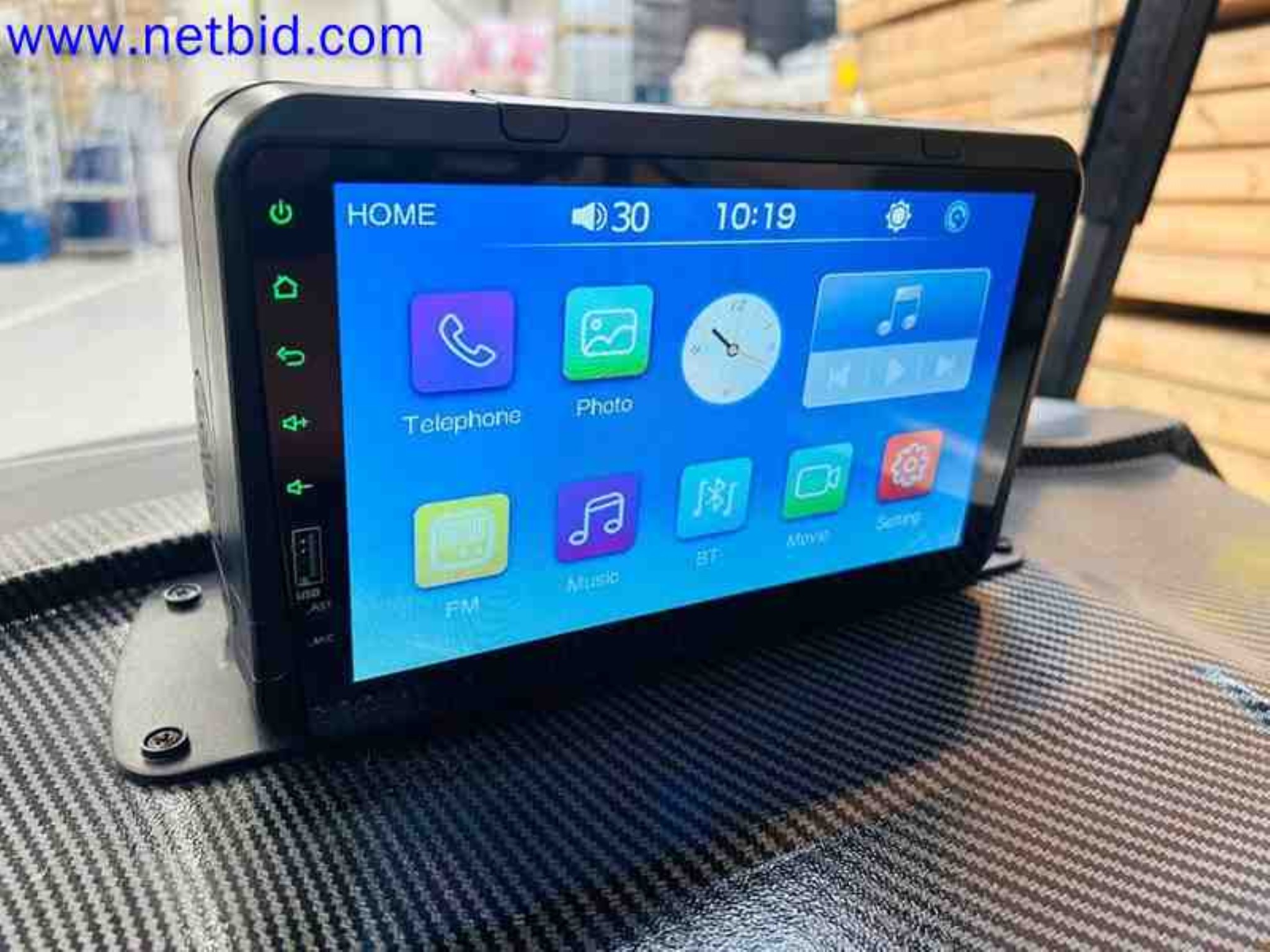 Machines et outils professionnels des Pays-Bas-17