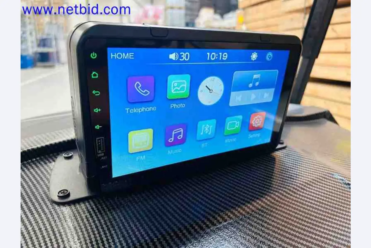 Machines et outils professionnels des Pays-Bas-17