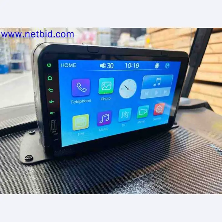 Machines et outils professionnels des Pays-Bas-17