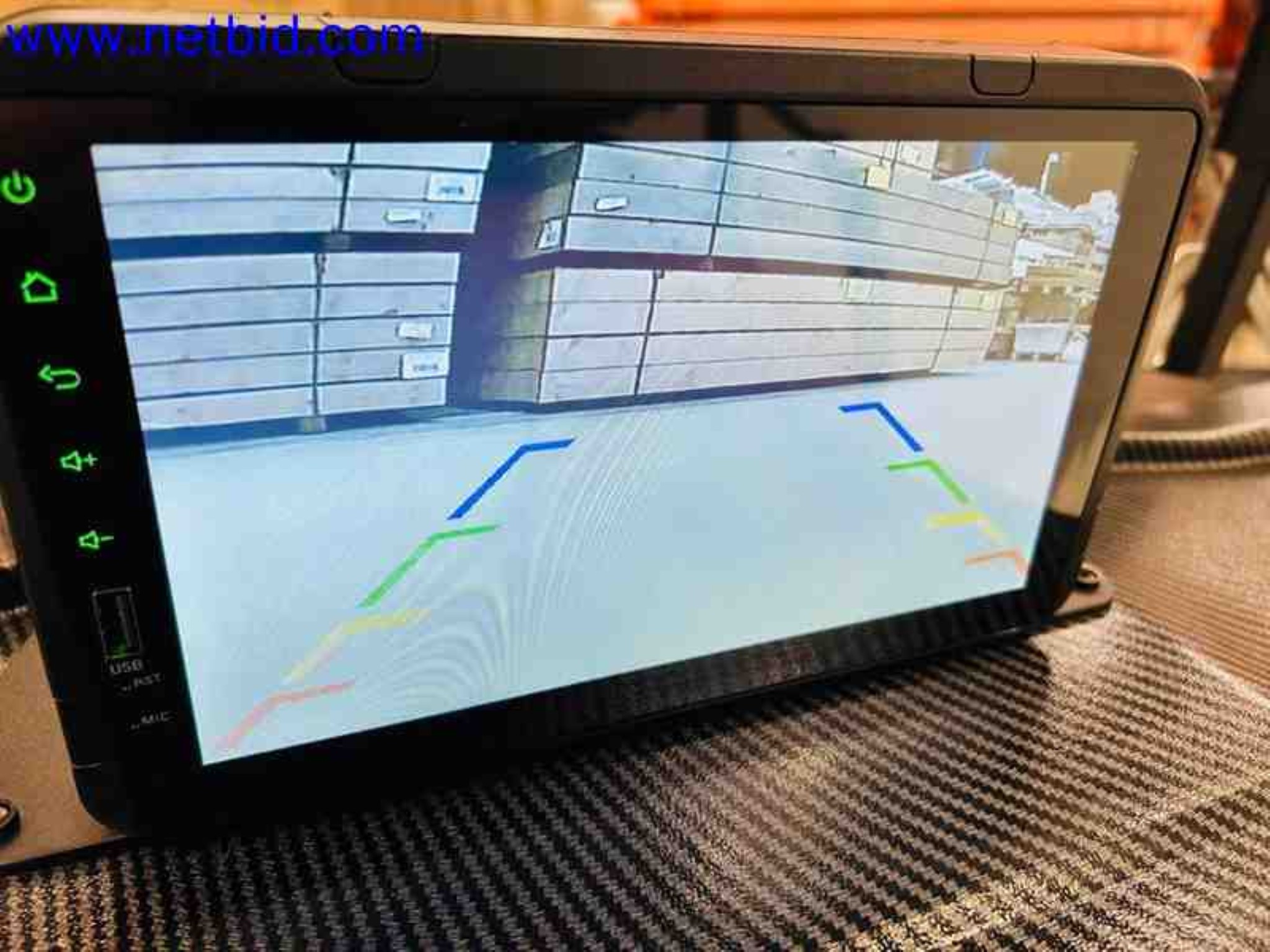 Machines et outils professionnels des Pays-Bas-18