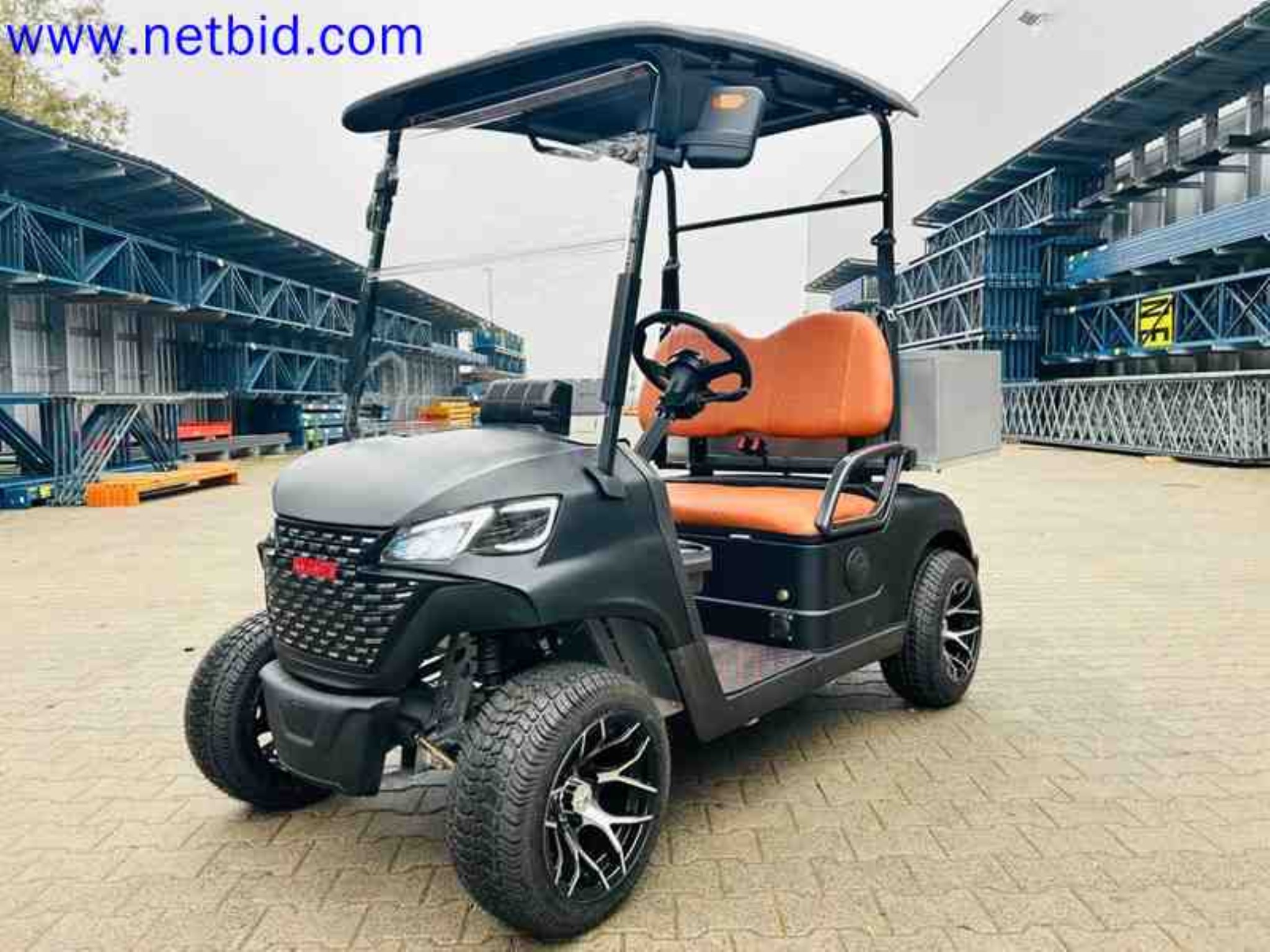 Machines et outils professionnels des Pays-Bas-19