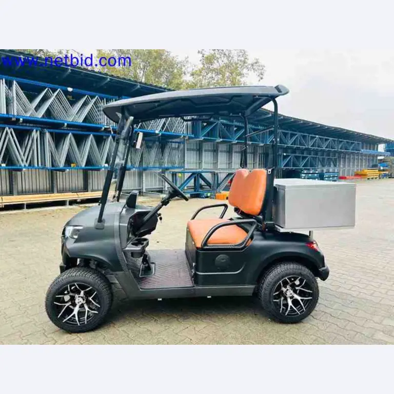 Machines et outils professionnels des Pays-Bas-1