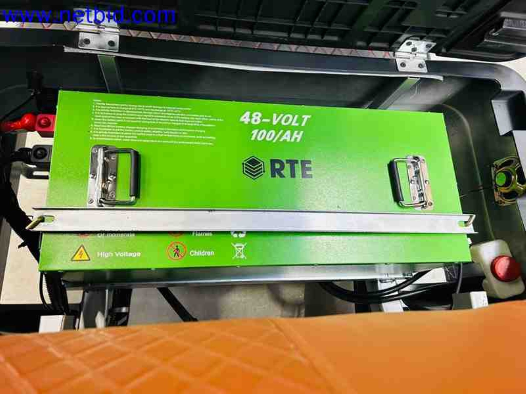 Machines et outils professionnels des Pays-Bas-2