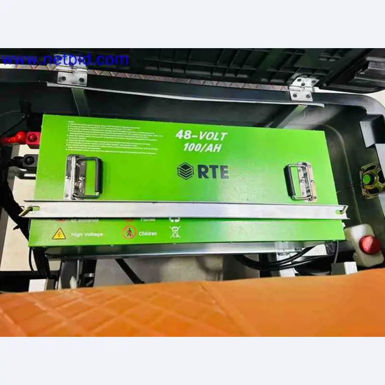 Machines et outils professionnels des Pays-Bas-2