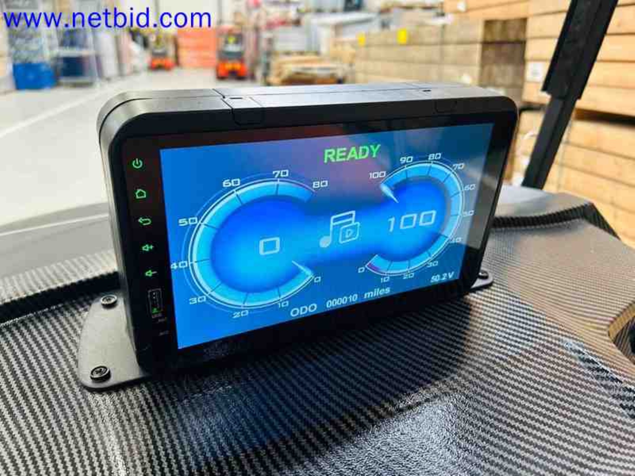 Machines et outils professionnels des Pays-Bas-4