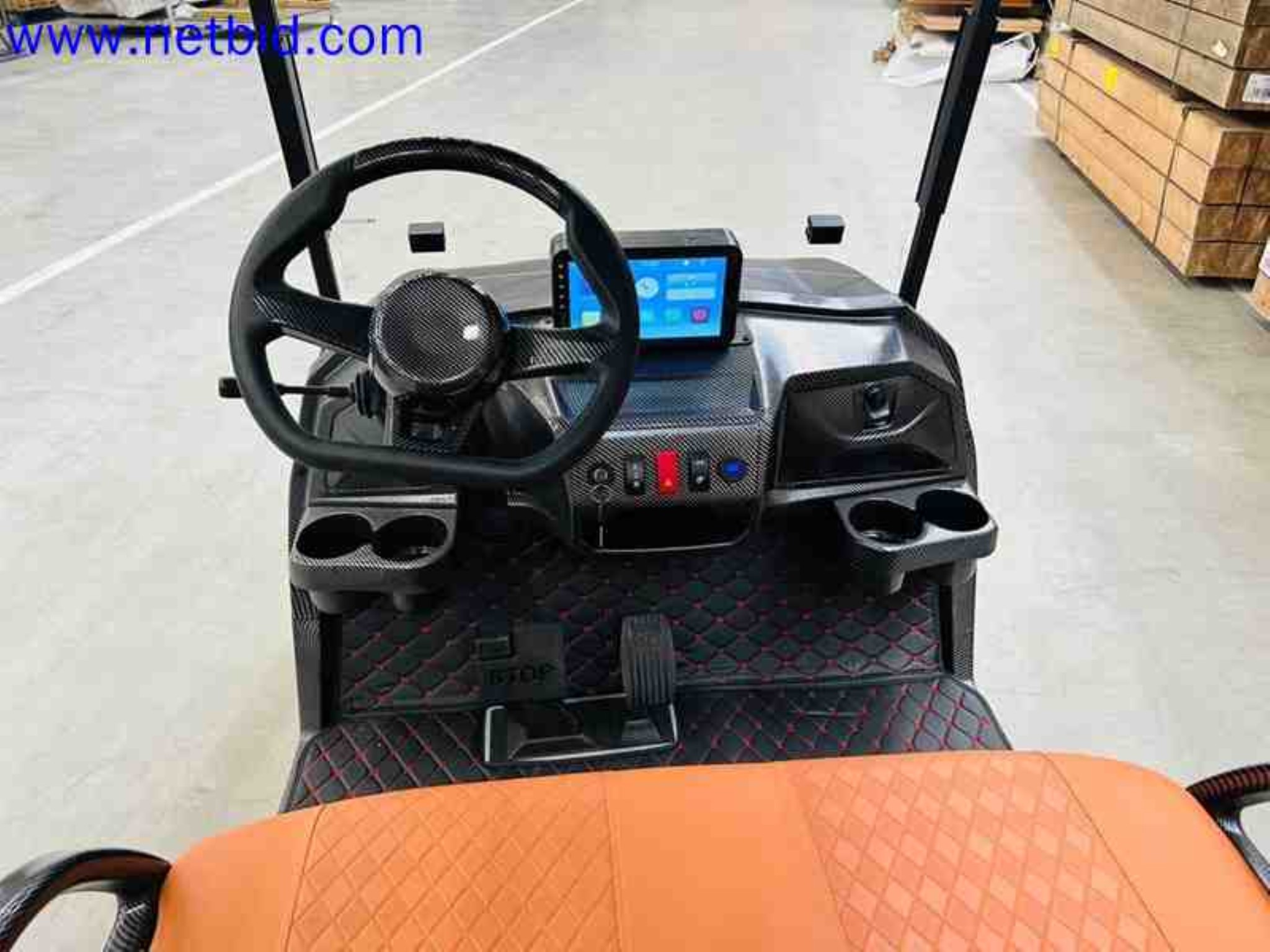 Machines et outils professionnels des Pays-Bas-5