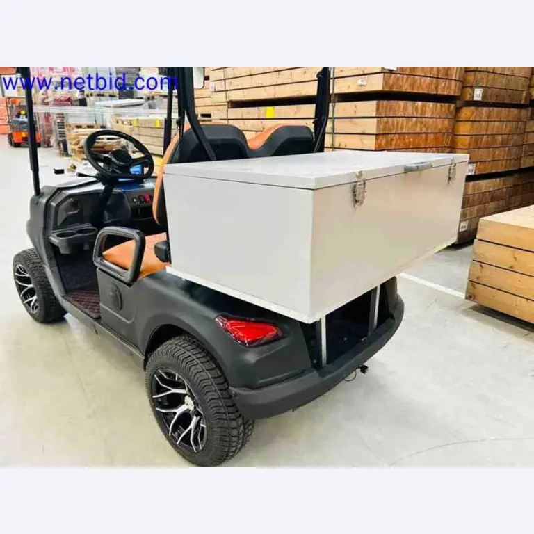 Machines et outils professionnels des Pays-Bas-8