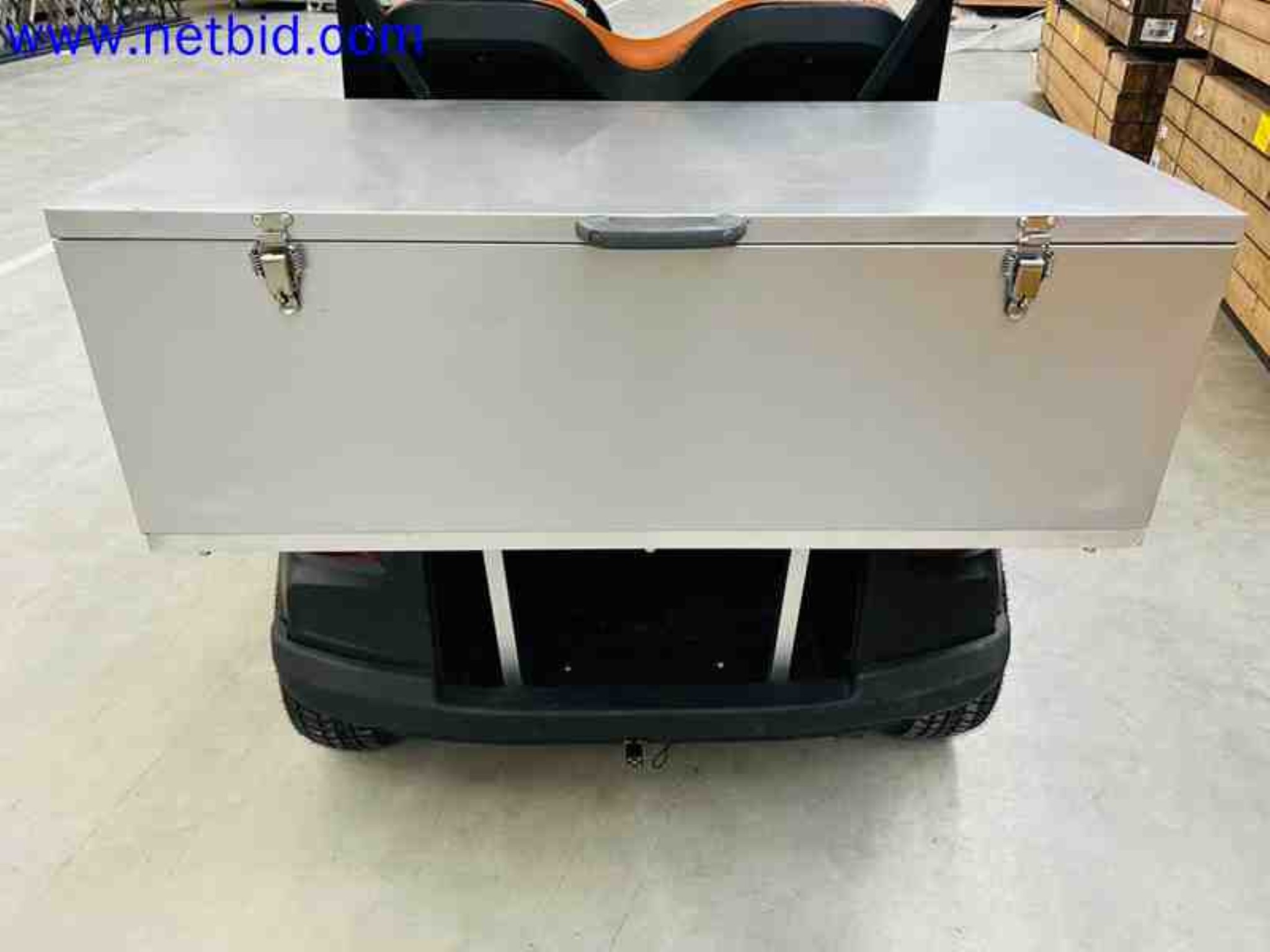 Machines et outils professionnels des Pays-Bas-9