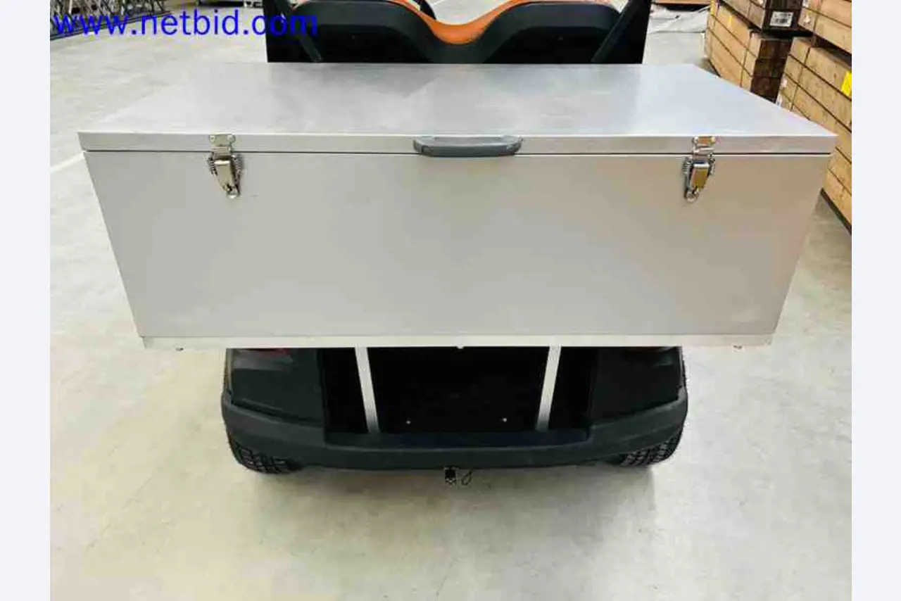 Machines et outils professionnels des Pays-Bas-9